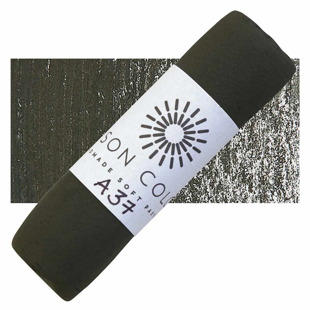 Open in modal - Unison Large Soft Pastel - Additional 37 pastel and swatch