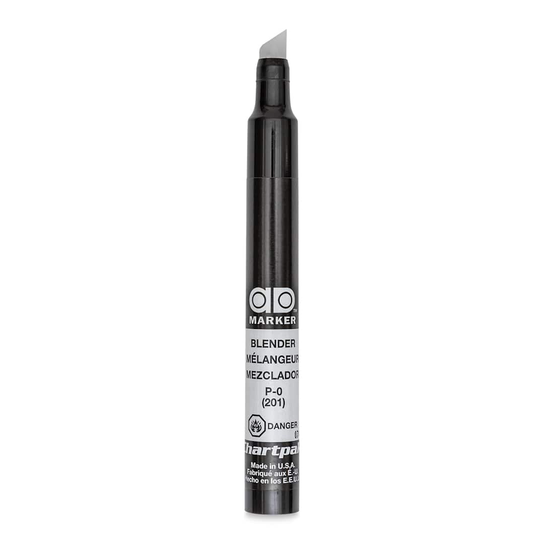 Open in modal - Chartpak Ad Marker - Colorless Blender