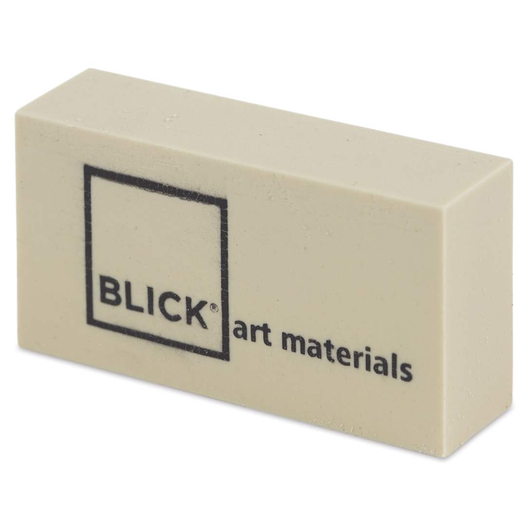 Open in modal - Blick Soap Eraser - 2" x 1" x 1/2"