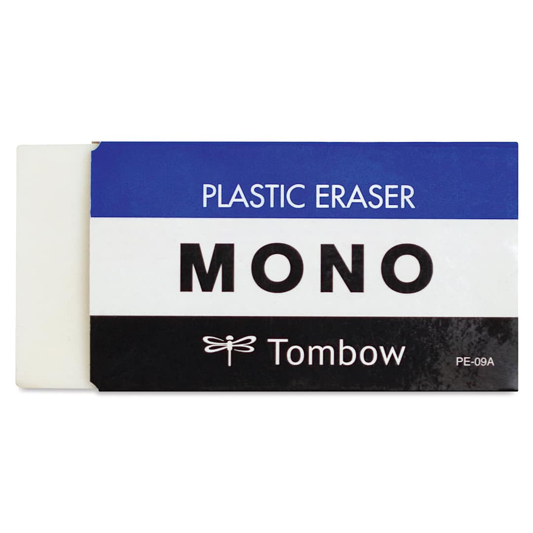 Open in modal - Tombow Mono Jumbo Eraser