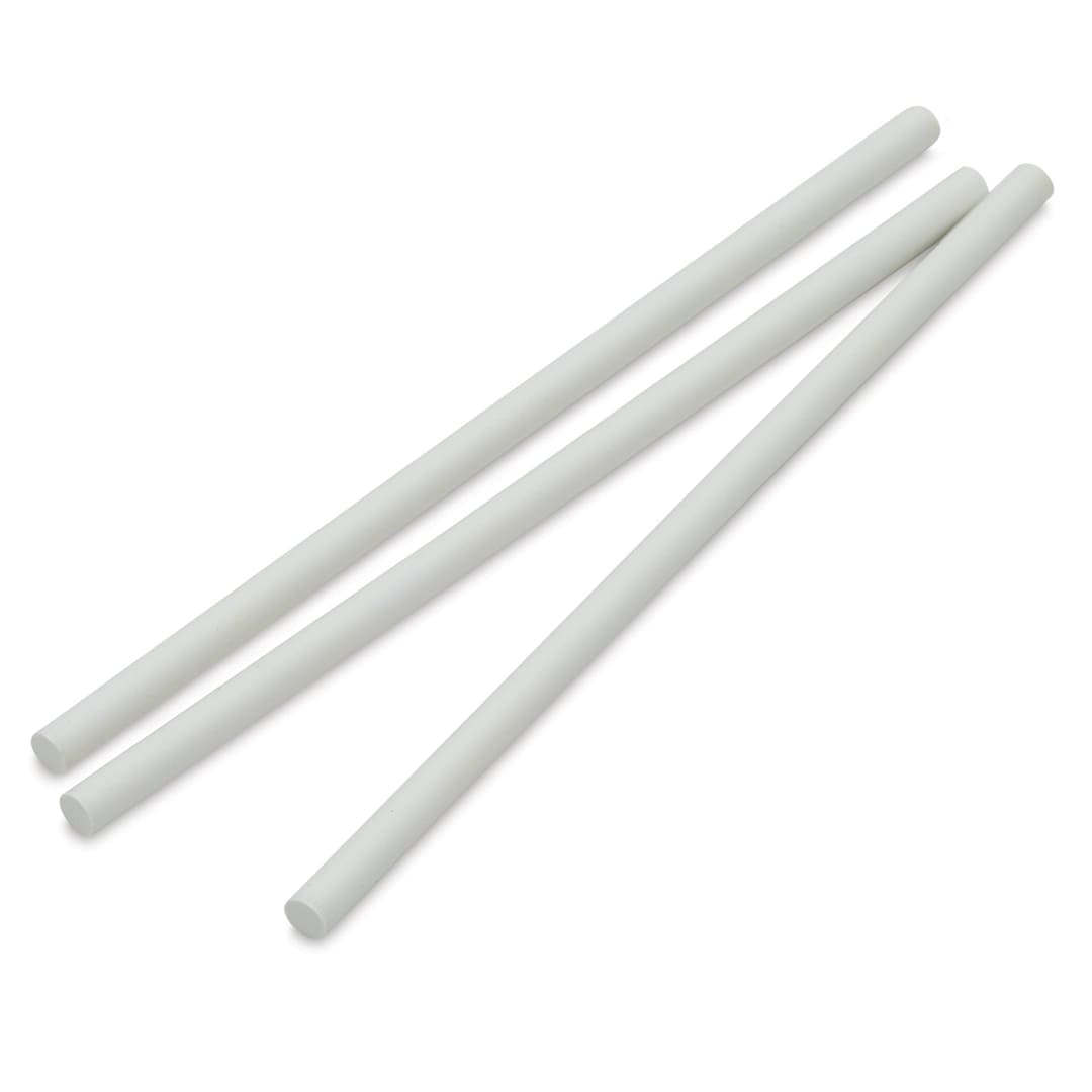 Open in modal - General's Factis Mechanical Eraser Refills - Pkg of 3