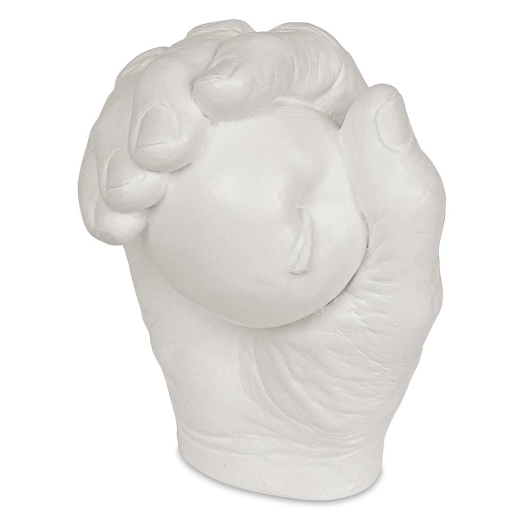 Open in modal - Plaster Hands