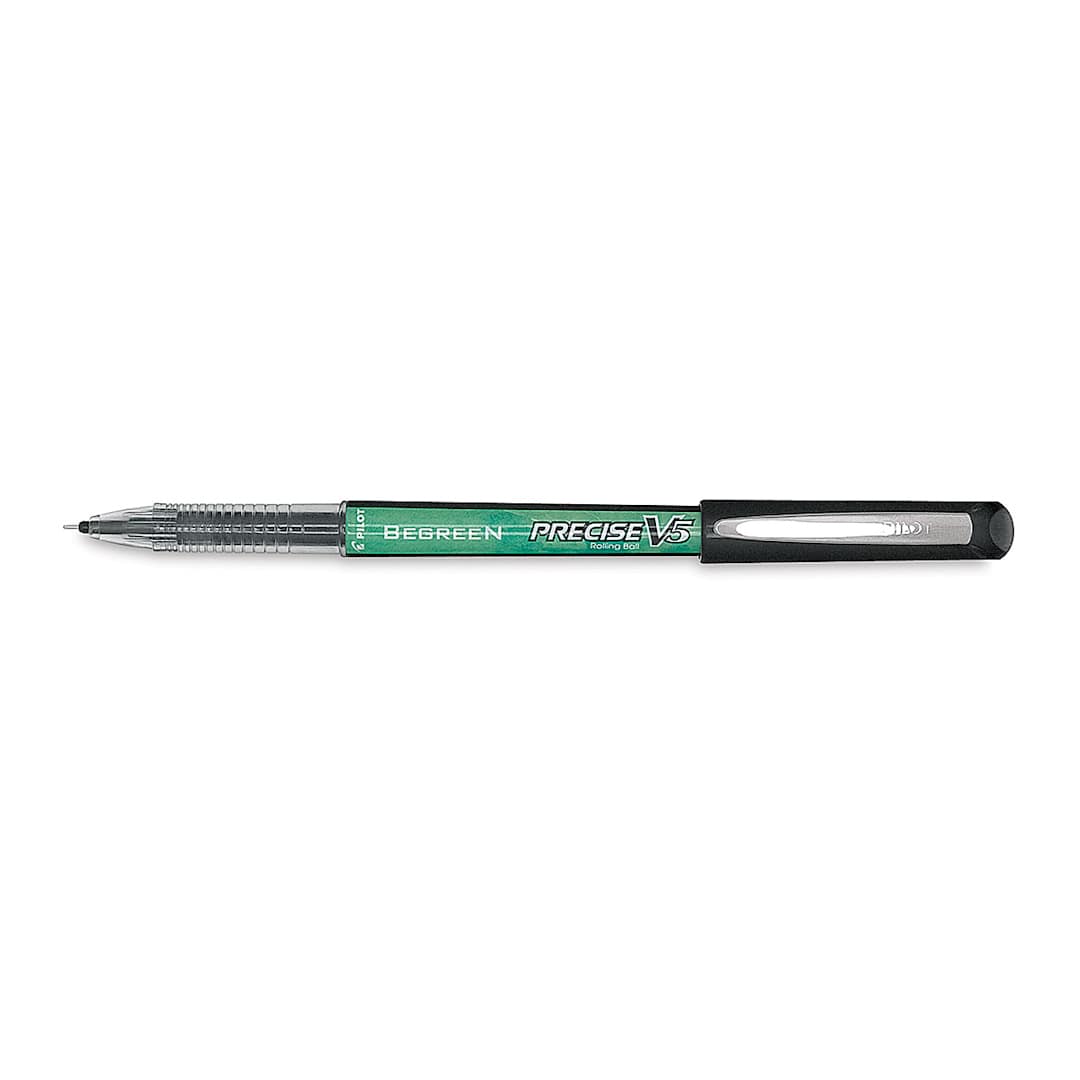 Open in modal - Precise V5 Rolling Ball Pen