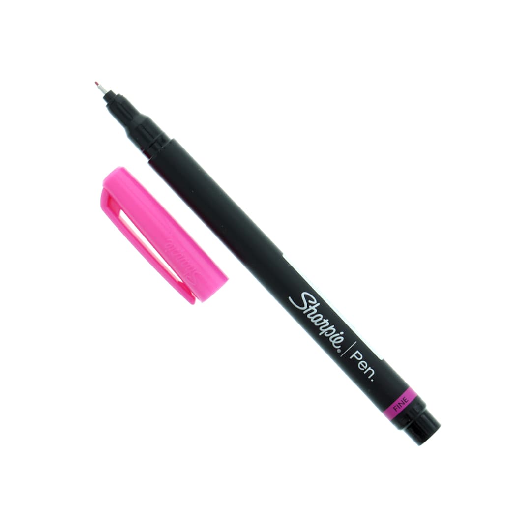 Open in modal - SHARPIE FINE TURQUOISE 