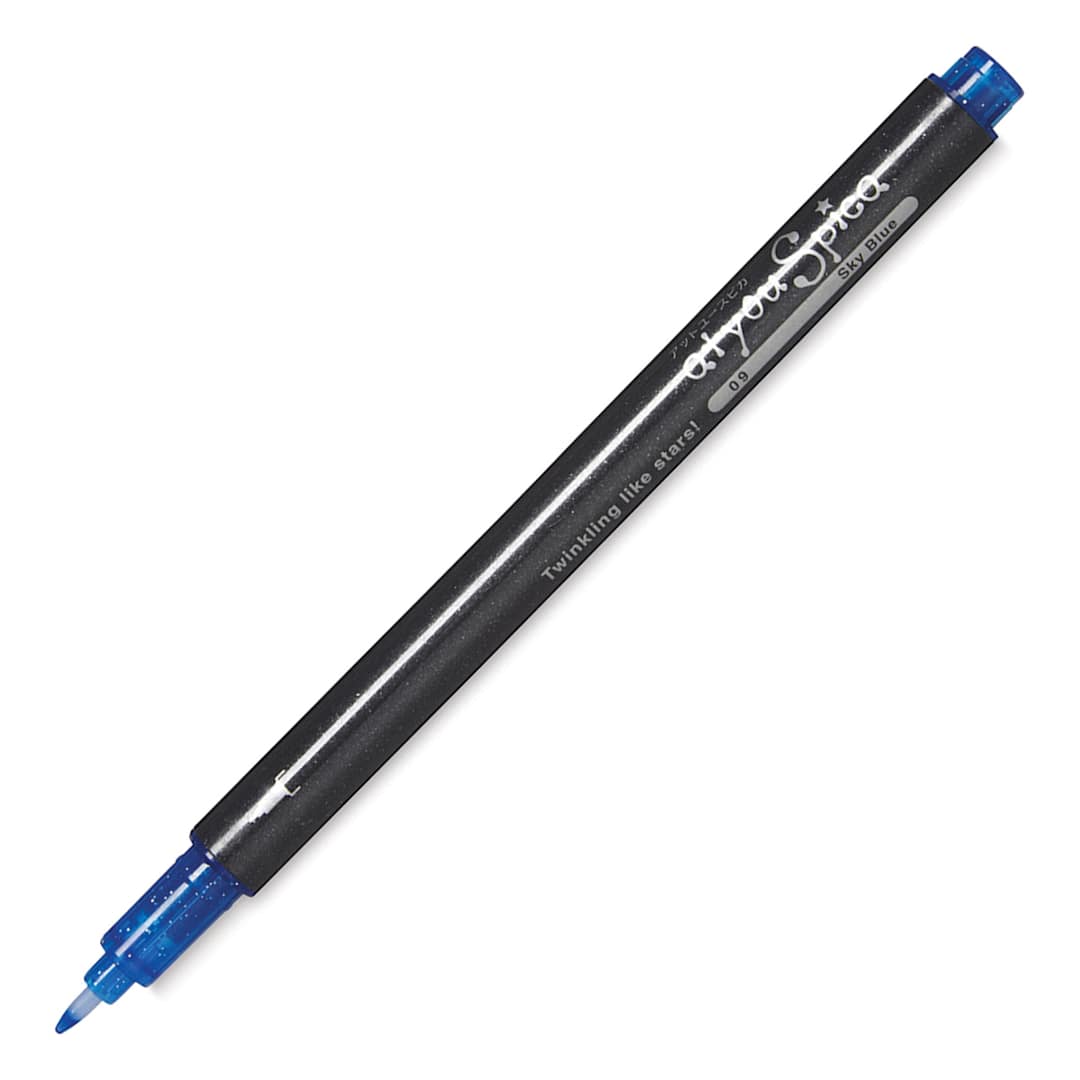 Open in modal - Copic Spica Glitter Pens