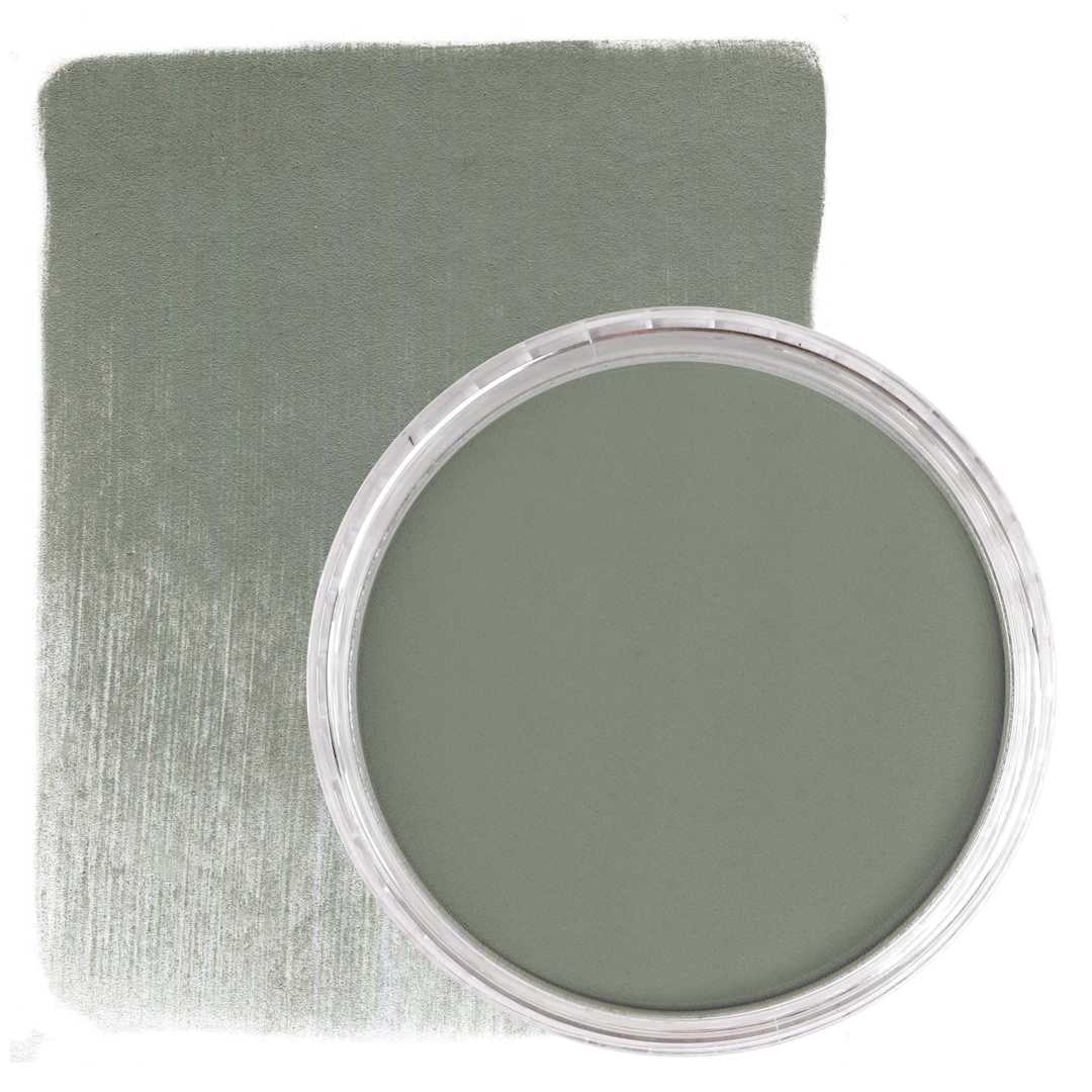 Open in modal - PanPastel Artists’ Painting Pastel - Neutral Gray, 820.5, pan and swatch