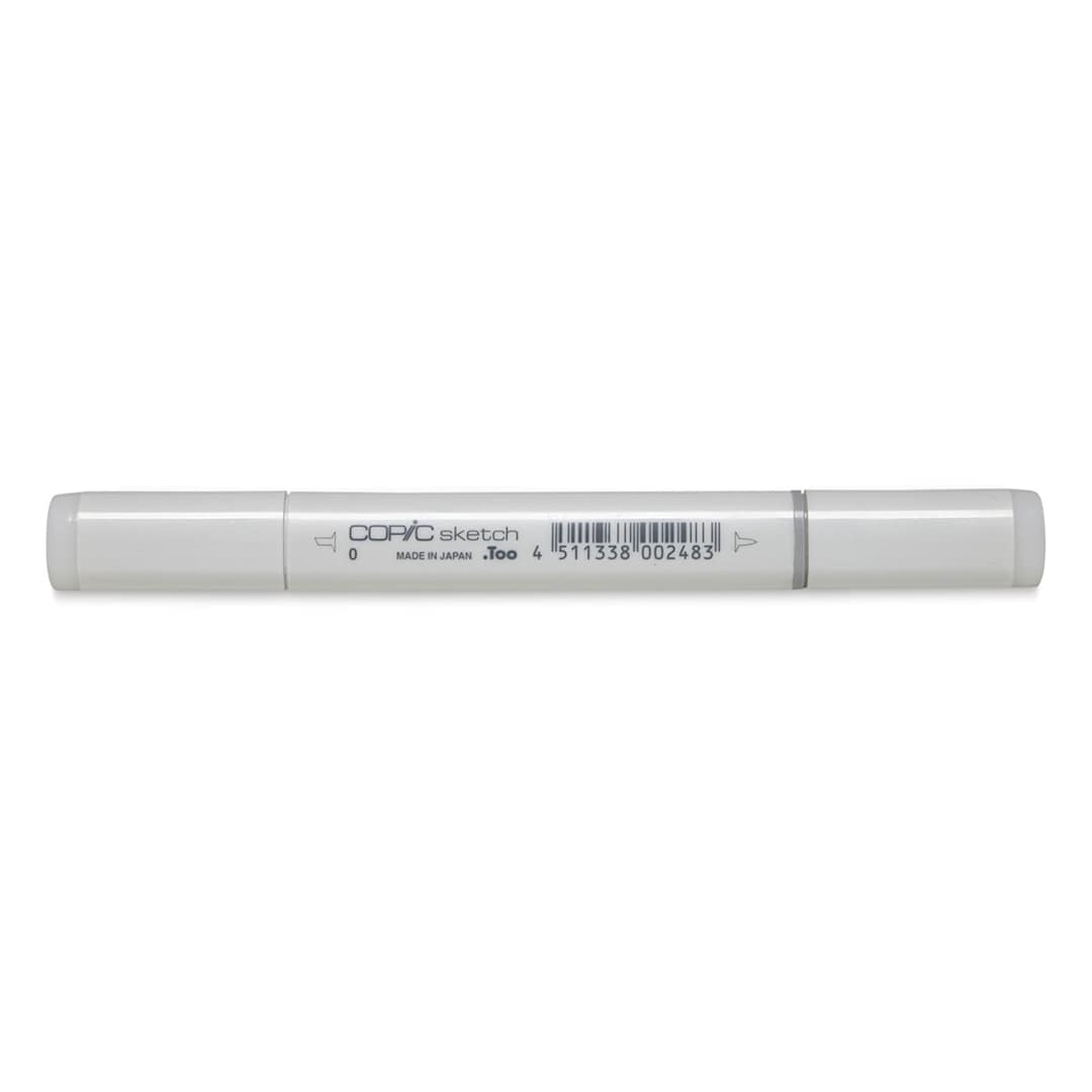 Open in modal - Copic Sketch Marker - Colorless Blender