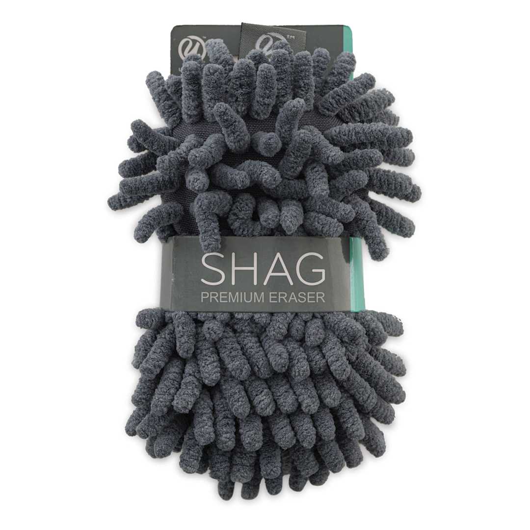 Open in modal - U Brands Shag Premium Eraser - Front view of package