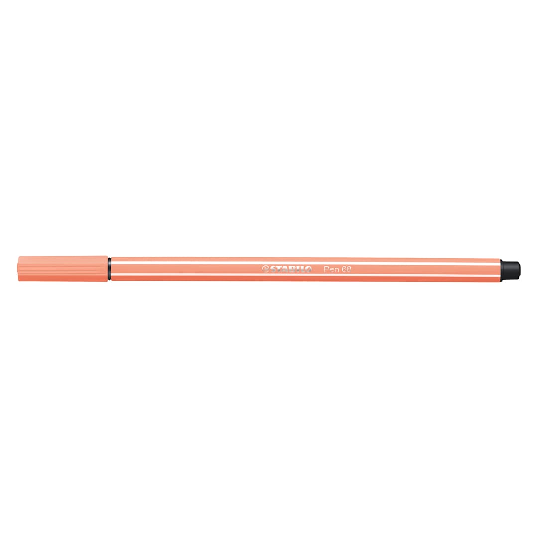 Open in modal - Pen 68 Apricot