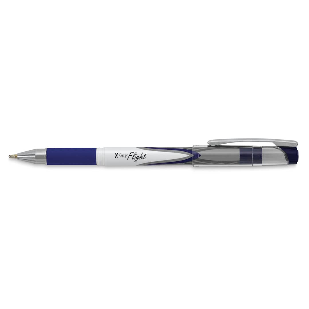 Open in modal - Zebra Z-Grip Flight Pens