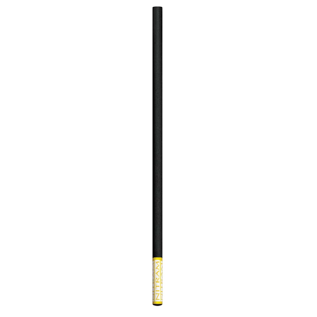 Open in modal - Nitram Fusains Extra Soft Charcoal - Extra Soft Petits Batons, 6 mm, Pkg of 5