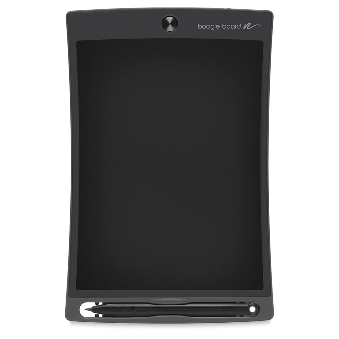 Open in modal - Boogie Board eWriters - Front view of Jot 8.5 version