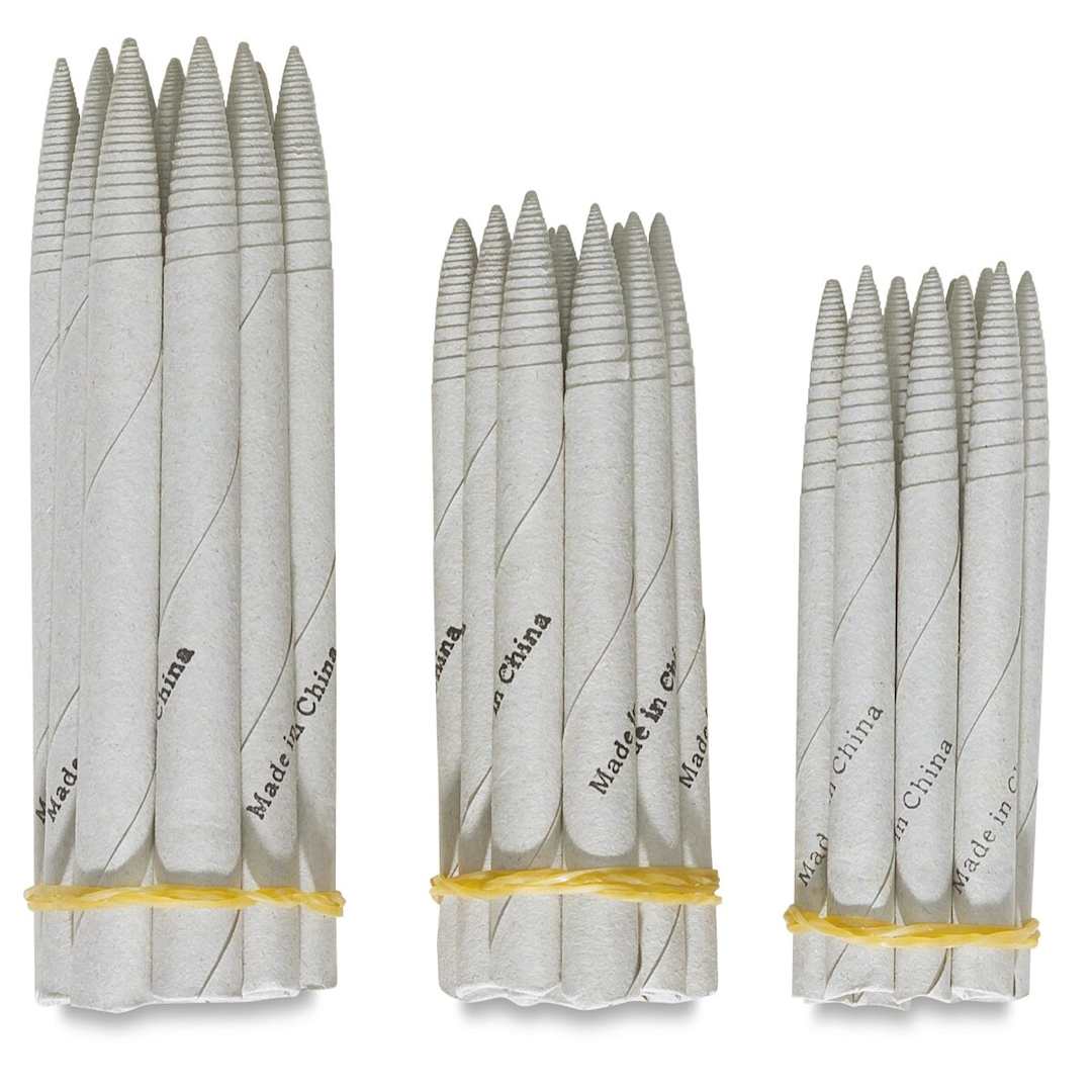 Open in modal - Tortillons - Class Pack of 36