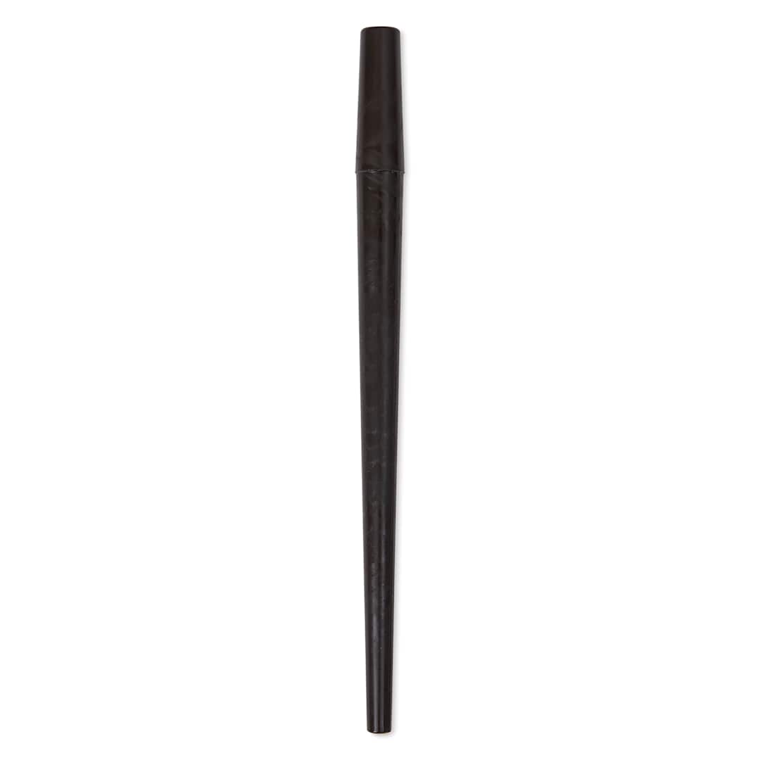 Open in modal - Speedball Hunt No. 102 Crow Quill Pen Holder