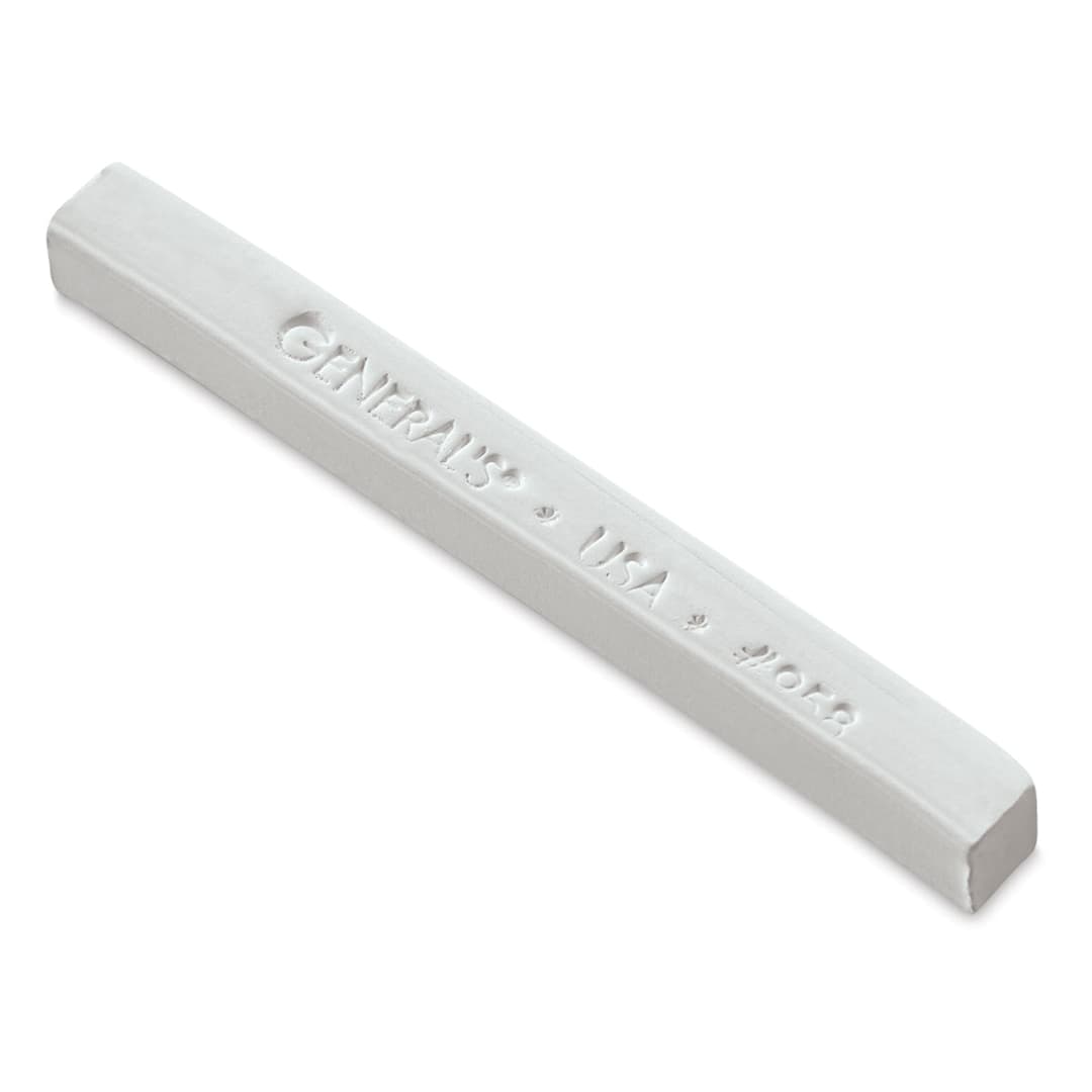 Open in modal - General's White Charcoal