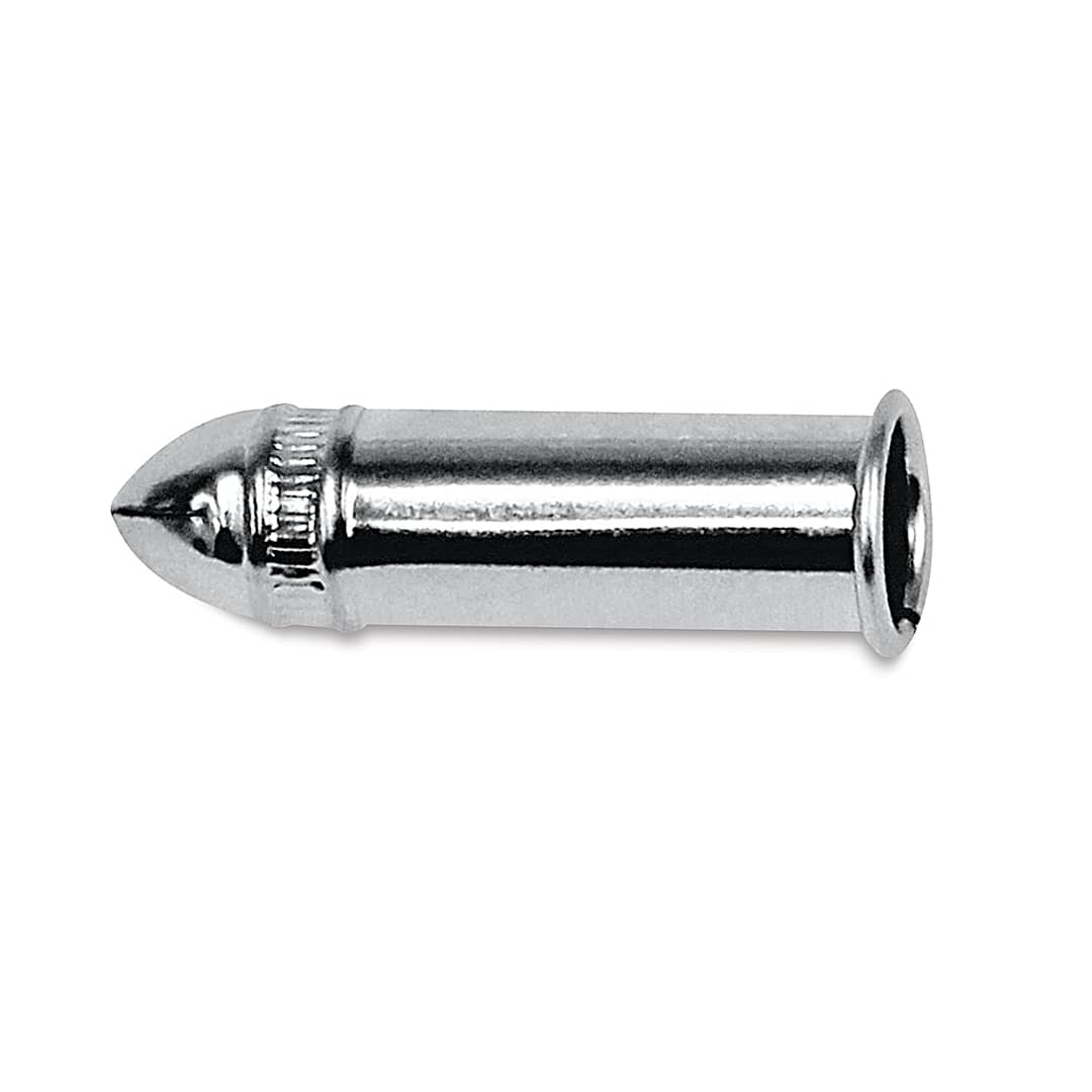 Open in modal - Cretacolor Monolith Pencil Cap - Cap only, Holder and Pencil not included.