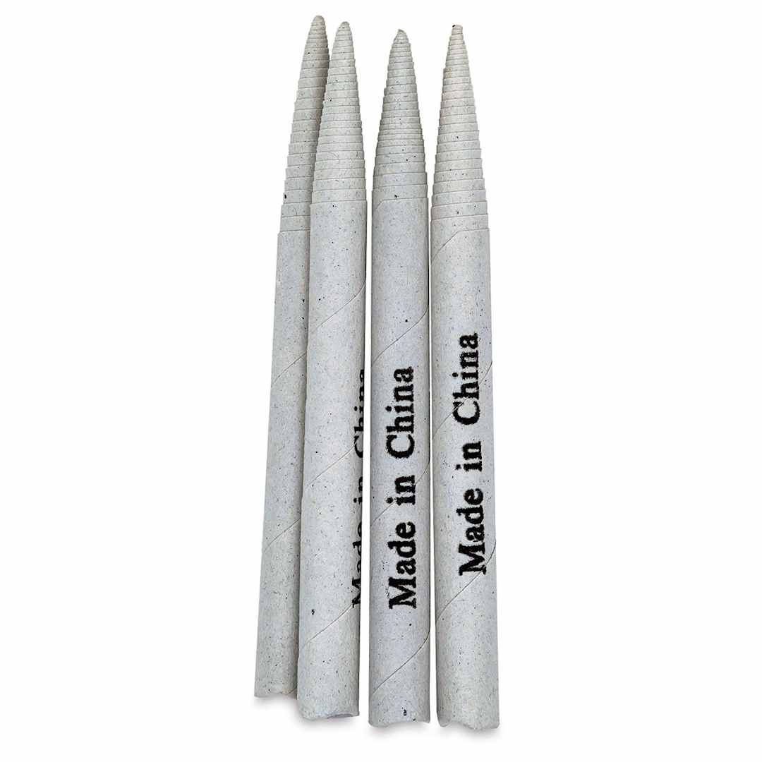 Open in modal - Tortillons - Medium, Pack of 4