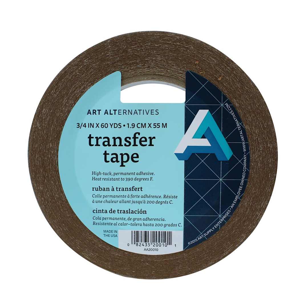 Open in modal - Art Alternatives Transfer Tape