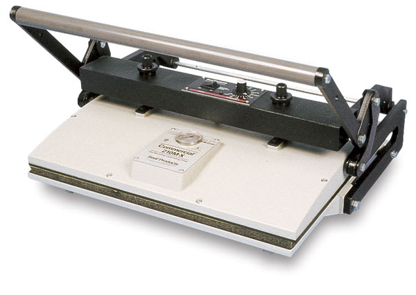 Open in modal - Seal Commercial 210M Press
