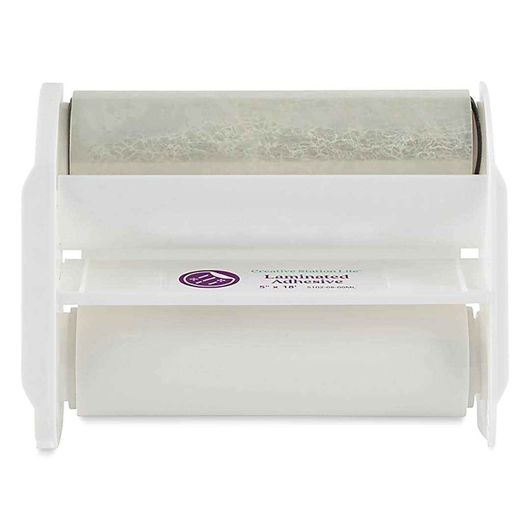 Open in modal - Xyron Creative Station Lite Laminated Adhesive Refill Cartridge