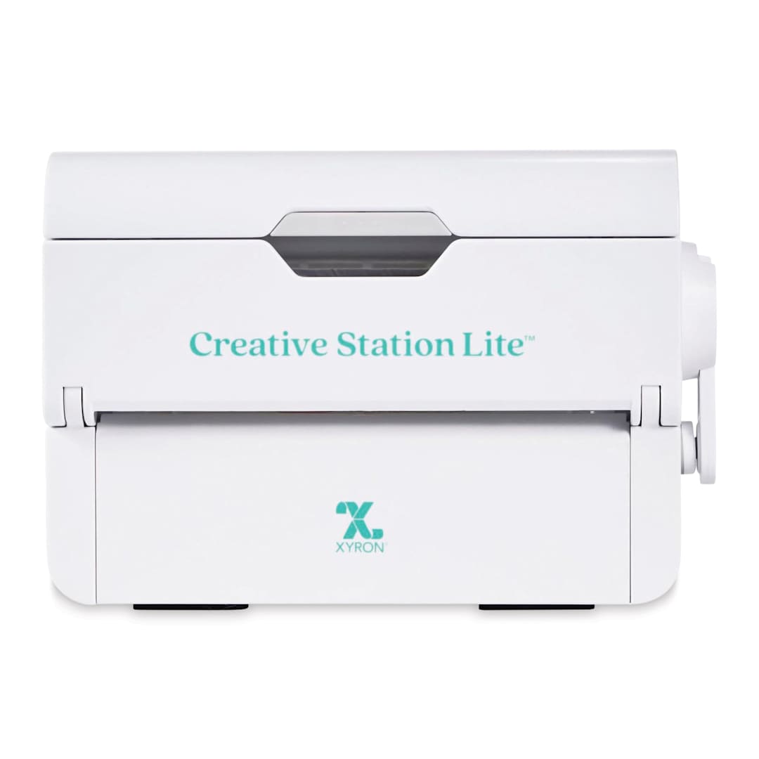 Open in modal - Xyron Creative Station Lite Multi-Use Applicator