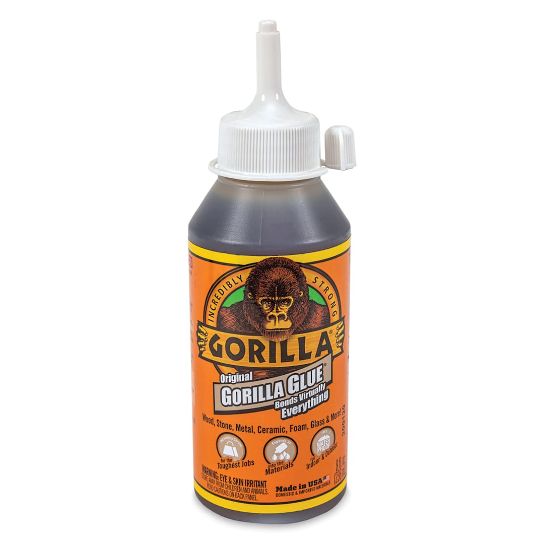 Open in modal - Gorilla Glue - 8 oz