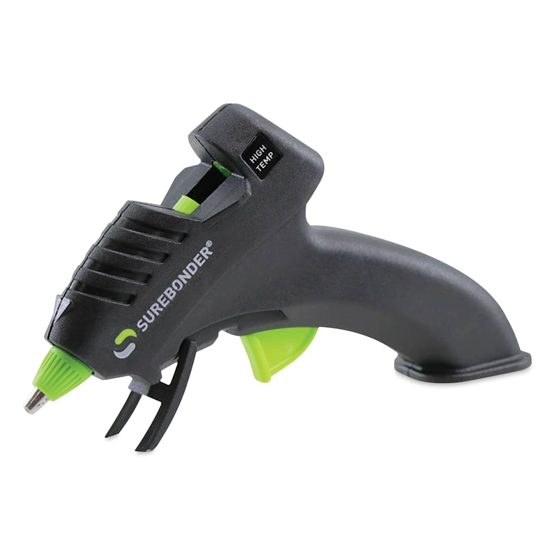 Open in modal - Surebonder Plus Series Mini High Temp Glue Gun
