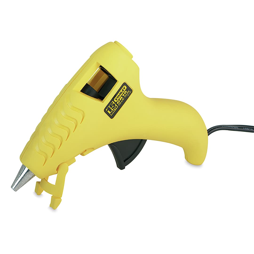 Open in modal - Stanley Mini Hot Melt Glue Gun
