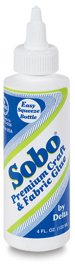 Open in modal - Delta Sobo Craft and Fabric Glue