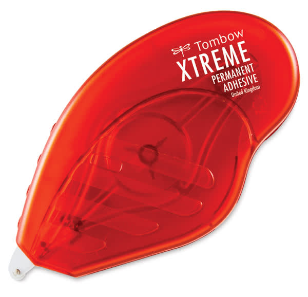 Open in modal - Tombow Xtreme Adhesive Runner - Side view of Runner
