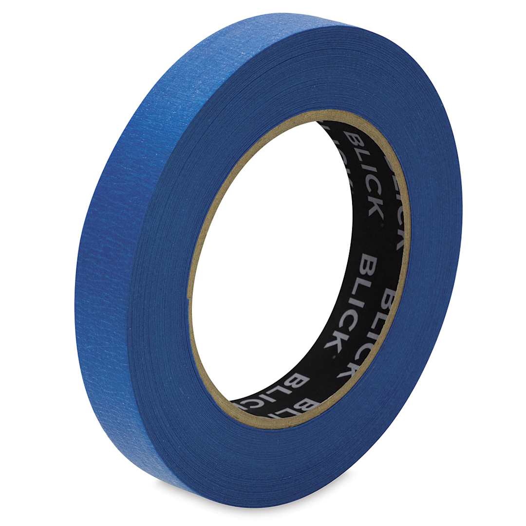 Open in modal - Blick Painters Tape- 3/4" 60 yards