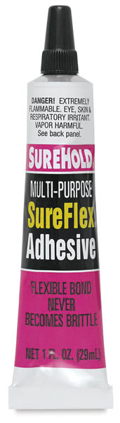 Open in modal - SureFlex All-Purpose Flexible Adhesive