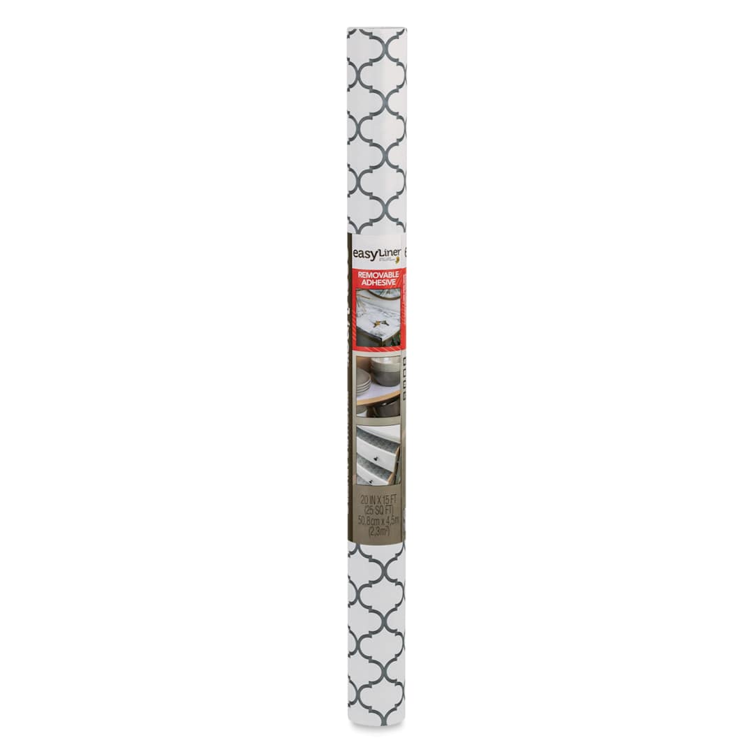Open in modal - Duck EasyLiner Adhesive Laminate