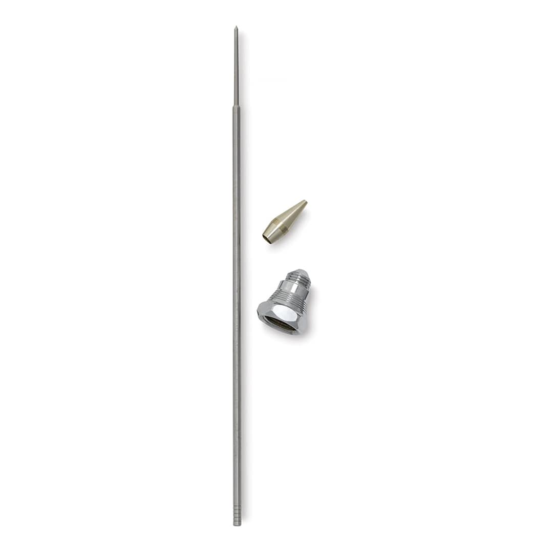 Open in modal - Paasche Model VL Airbrush Head Combo - Tip, Needle, and Head, Size 5, VL-227-5