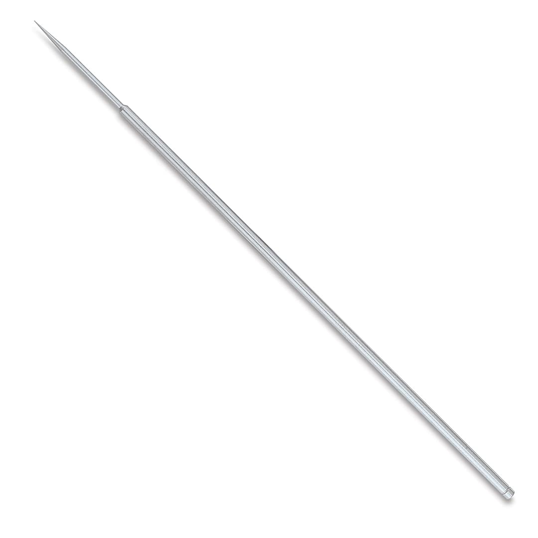 Open in modal - Paasche Model VL Airbrush Needle - VLN-1, 0.55 mm