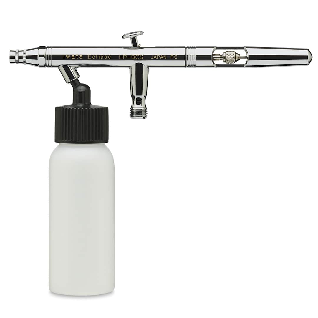 Open in modal - Iwata Eclipse Series Airbrush - HP-BCS