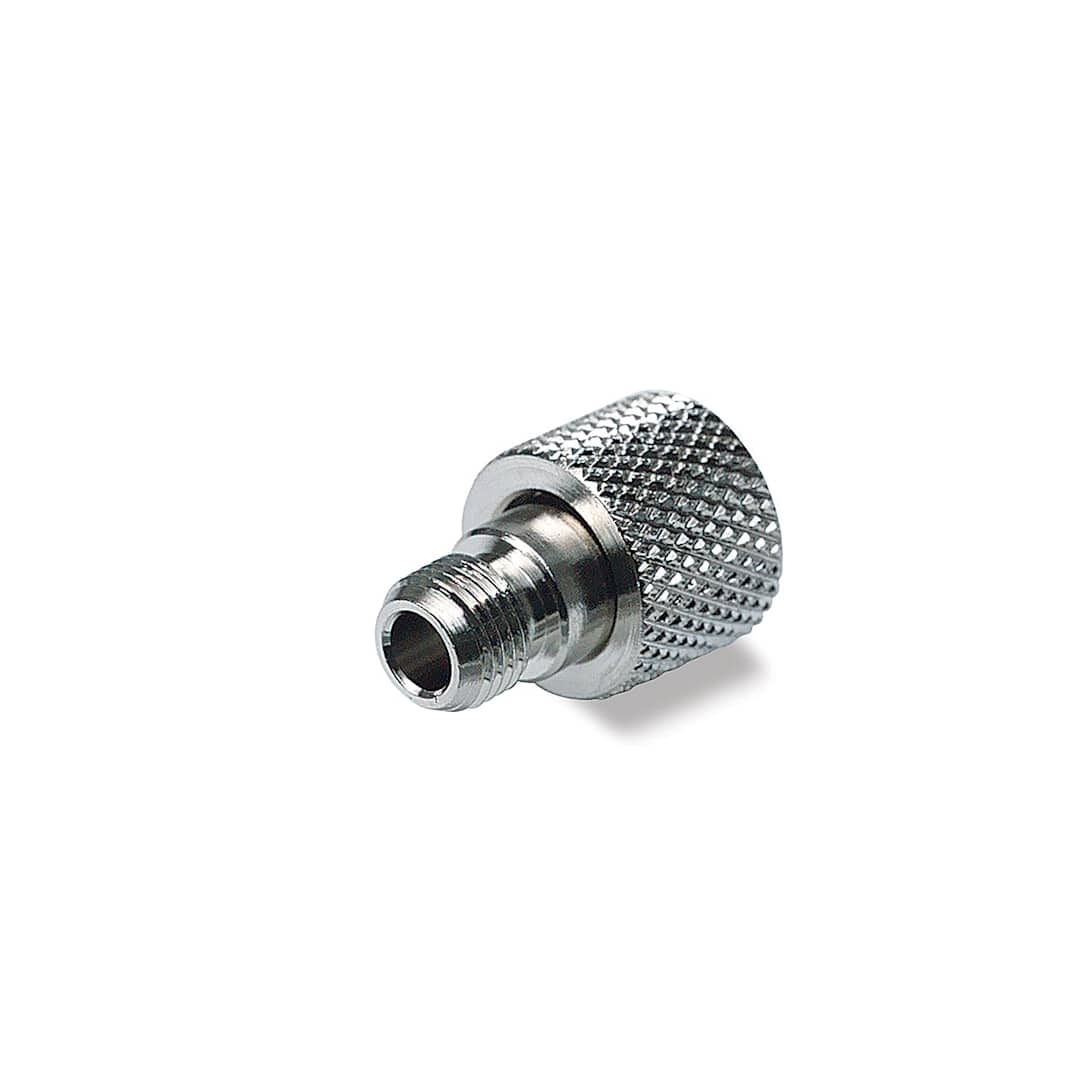 Open in modal - Iwata Airbrush Accessory - Adapter for Iwata Airbrush (to Paasche hose)