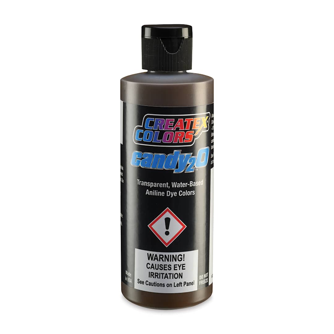 Open in modal - Createx Candy2O Auto Air Color - Tequila Yellow, 4 oz