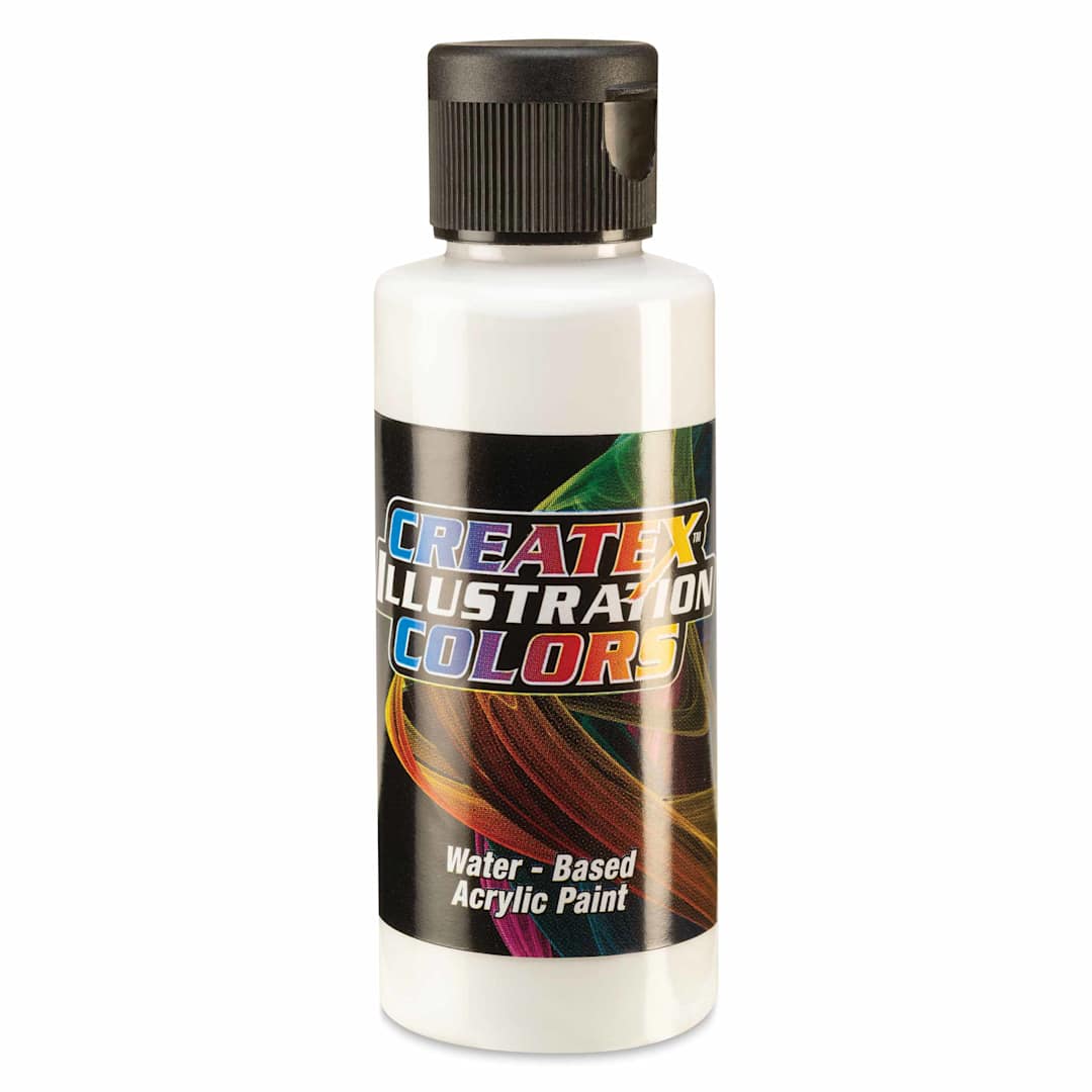 Open in modal - Createx Illustration Colors - Neutral Grey 9, 2 oz