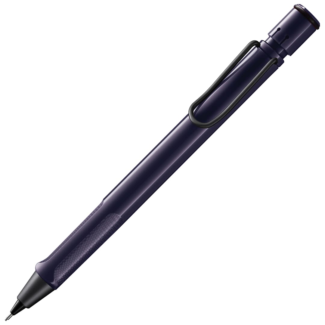 Open in modal - Lamy Safari Mechanical Pencil - Meteora, 0.5 mm, Special Edition