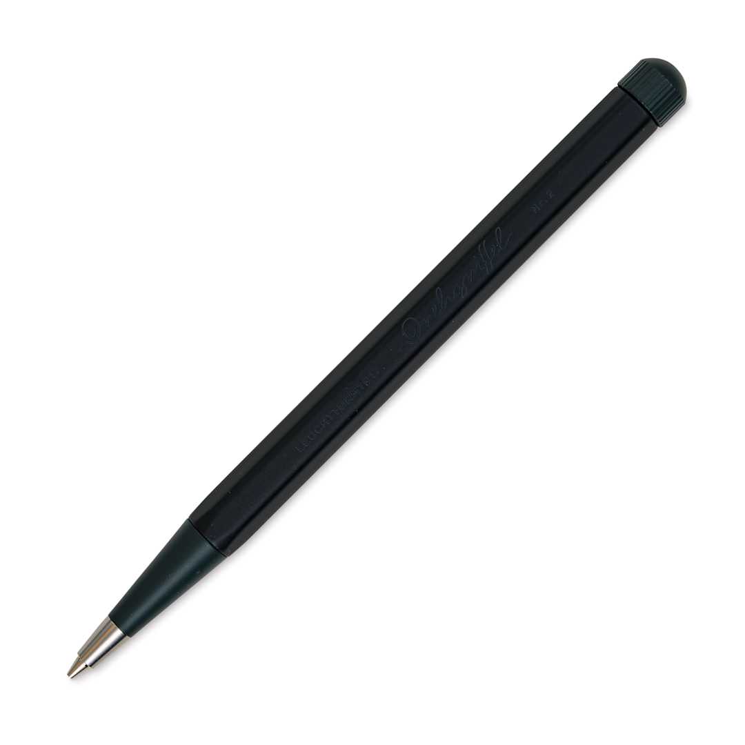 Open in modal - Leuchtturm1917 Drehgriffel Nr. 2 Mechanical Pencil - Black, 0.7 mm