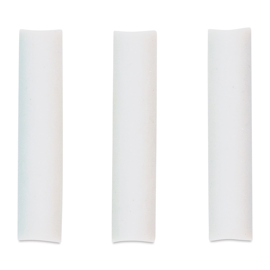 Open in modal - Tombow Mono Graph Eraser Refill - Pkg of 3