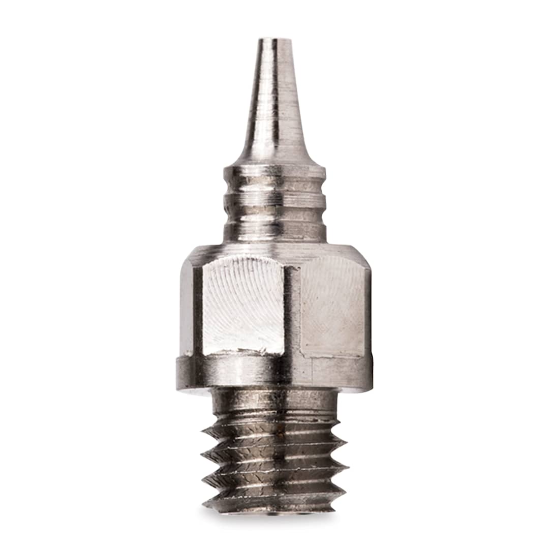 Open in modal - Grex Fluid Nozzle - 0.3 mm, for TG, TS, XGi, XSi, and XBi Airbrushes