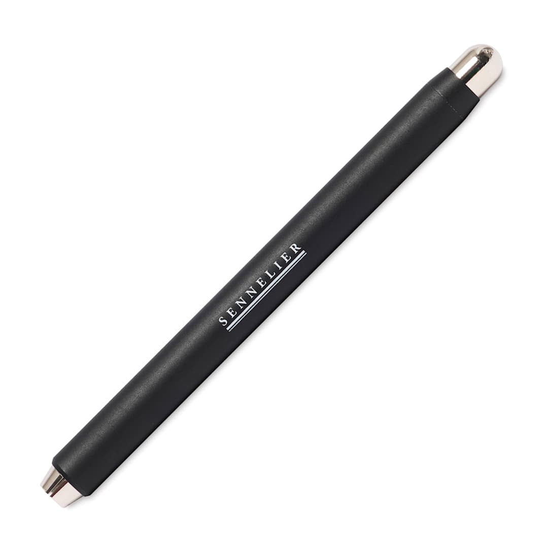 Open in modal - Sennelier Metal Pastel Pencil Holder
