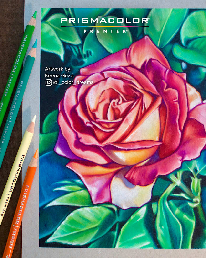 Open in modal - Prismacolor Eng - Bundle
