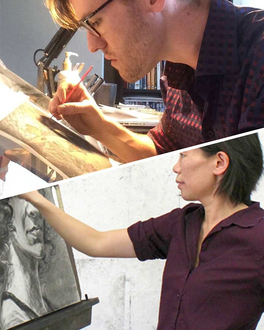 Open in modal - BundleArtProf