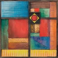 Open in modal - solving the art puzzle