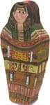Open in modal - sarcophagus