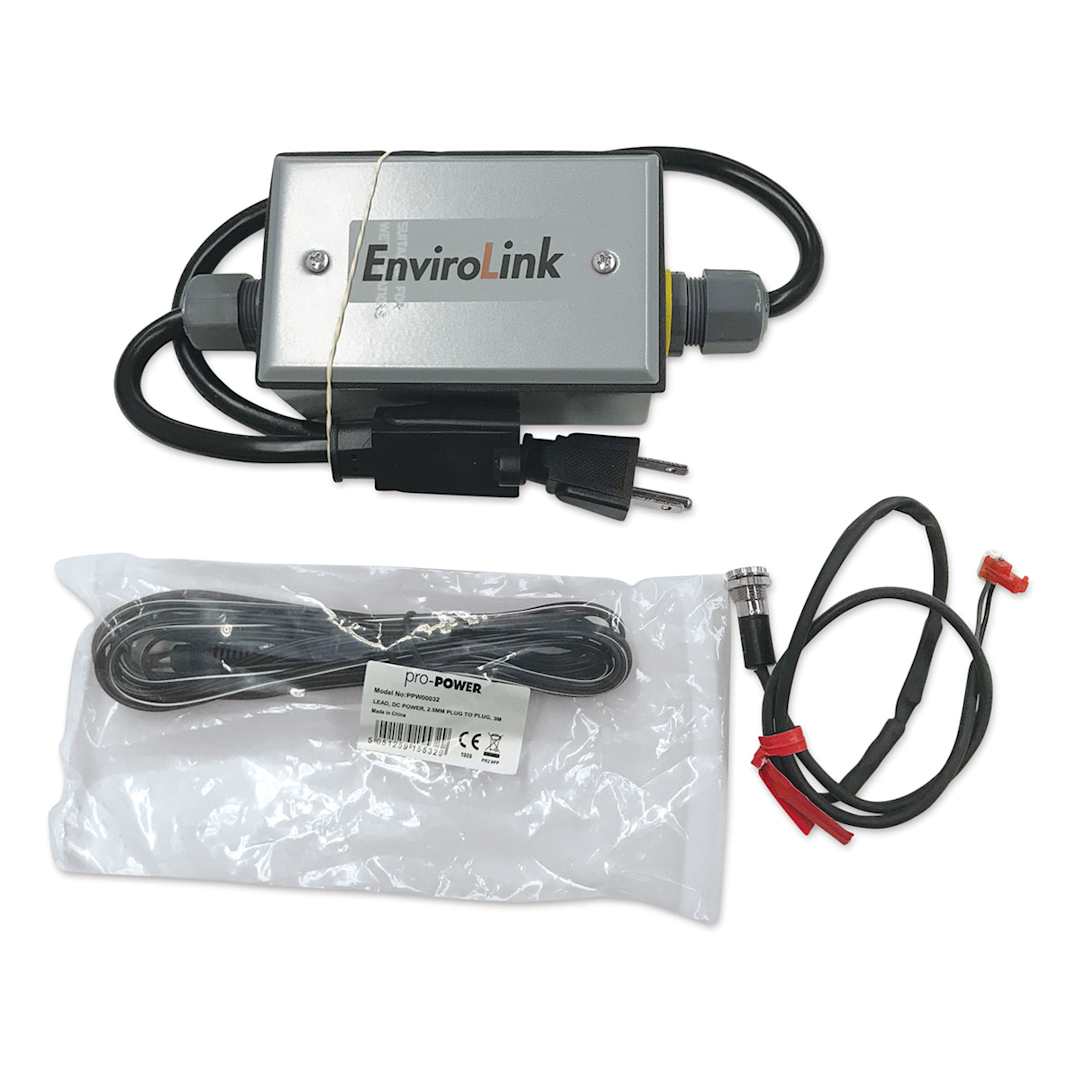Open in modal - Skutt EnviroLink Switching Device - Components of Timer for KMT and GMT Kilns
