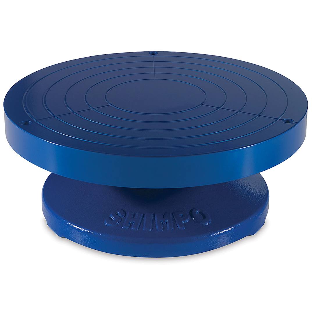 Open in modal - Nidec Shimpo Banding Wheel - 11-3/4" x 4-3/4"